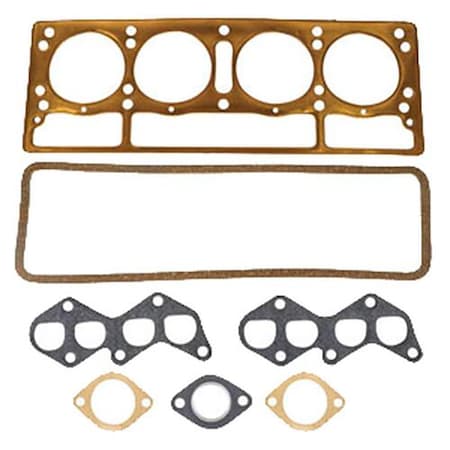 Aftermarket Gasket Set, Upper A-827560M91-AI